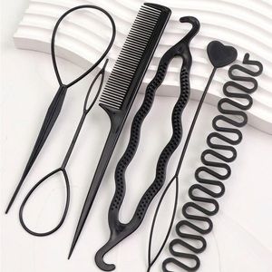 Hair Tools